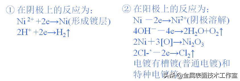 什么是金属表面处理?表面处理的类型有哪些?见树木更要见森林