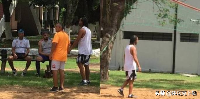 囚王小罗结局,巅峰小罗进监狱