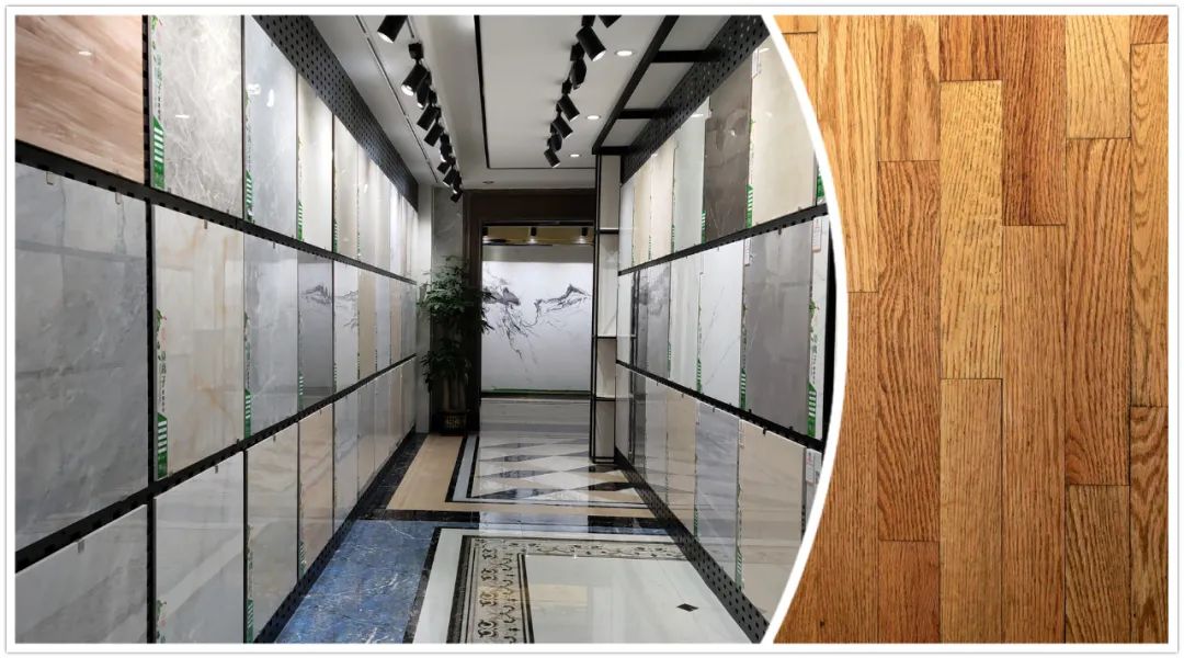 装修主材十大品牌,装修主材选购攻略