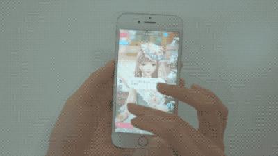 iphone手机换屏内幕,iphone全系列换屏