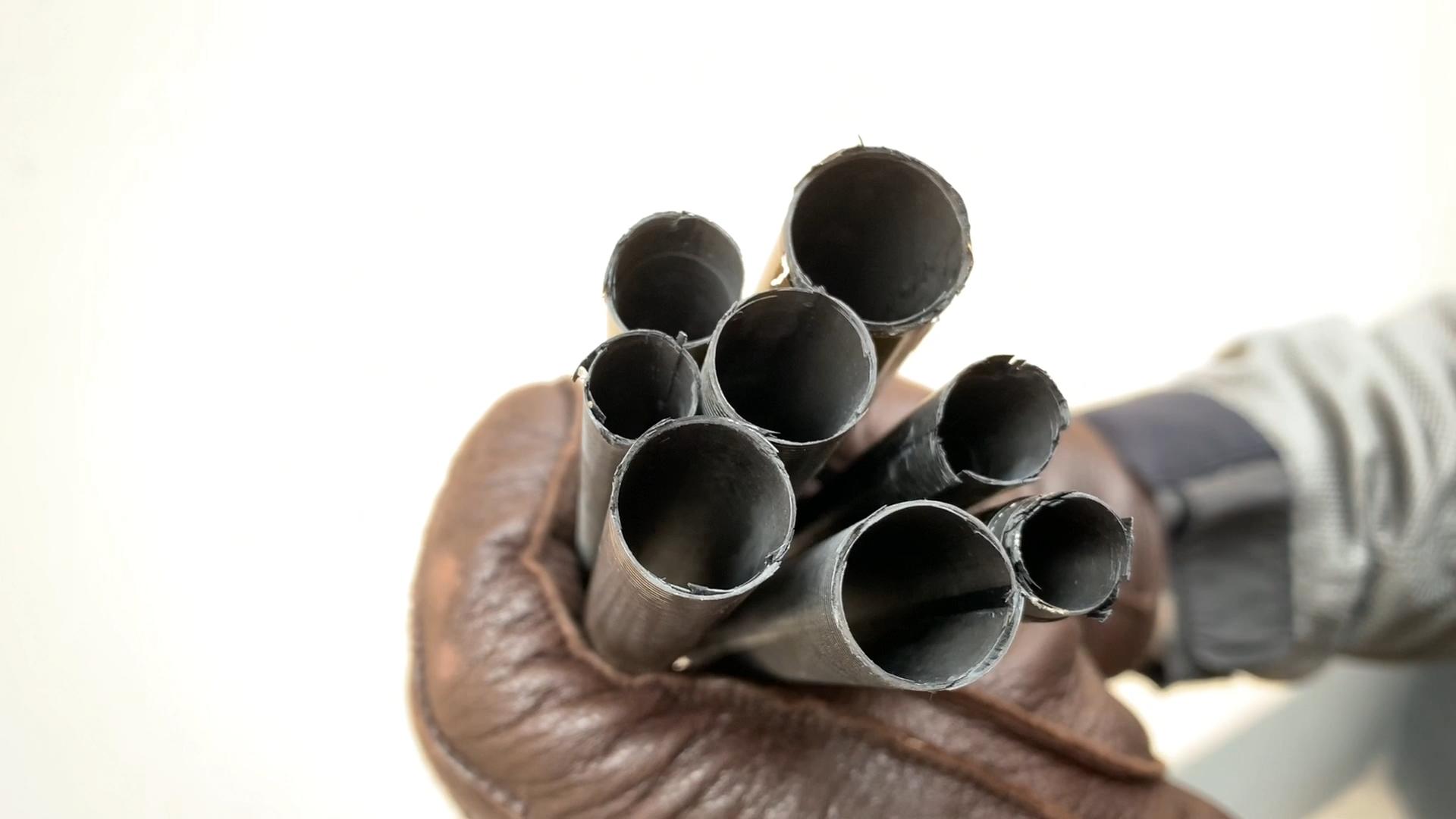 几款网红鱼竿调性对比,鱼竿测评博主哪个最真实