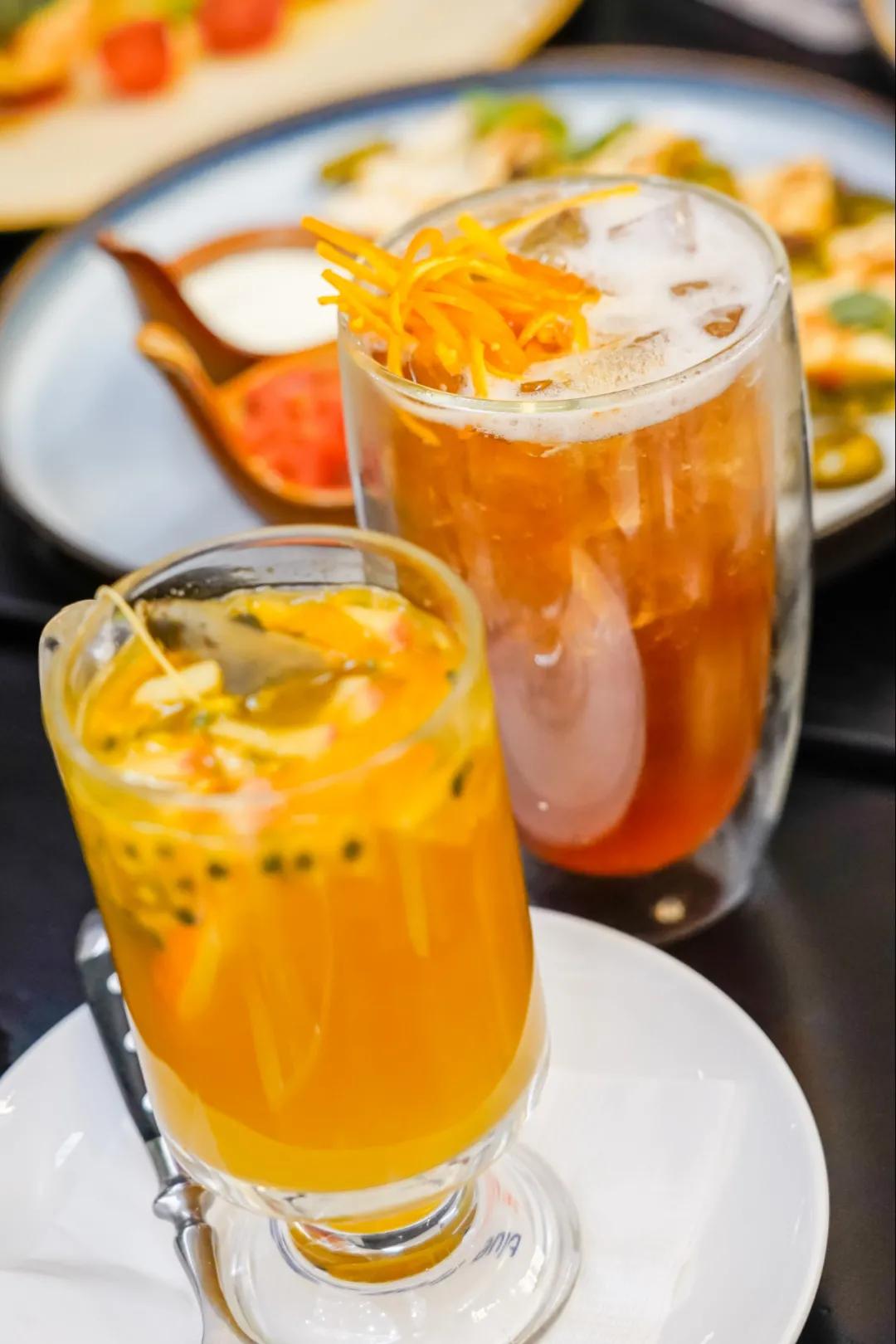 没想到,我竟被1个汉堡电到了……