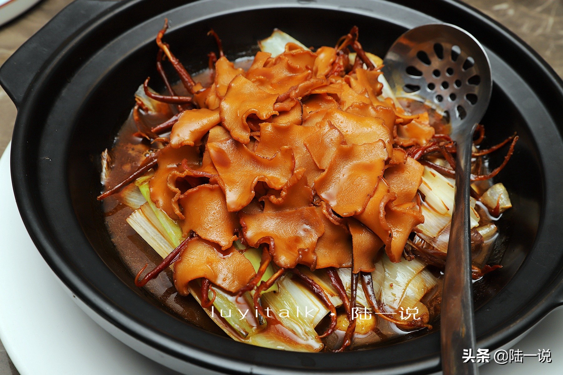 鱼翅海马,鱼翅海马花胶