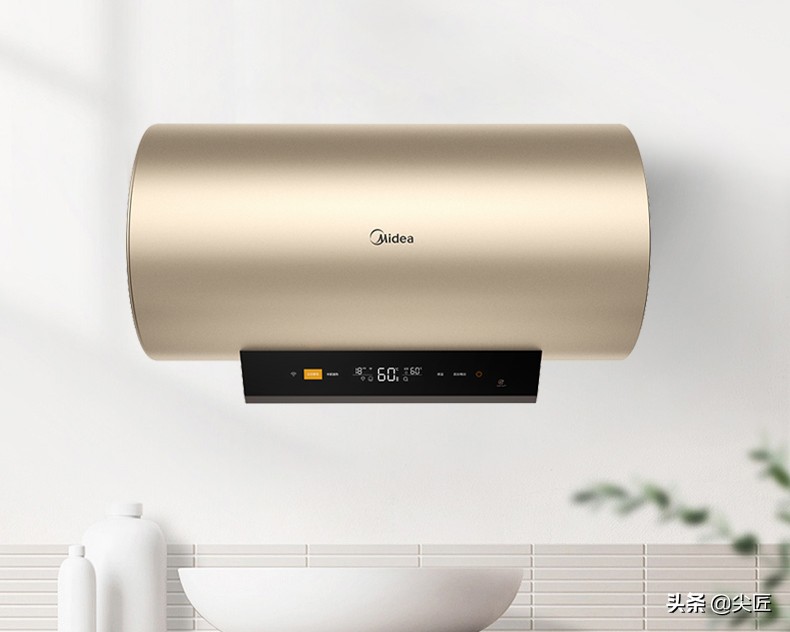 2021年即热式电热水器品牌排行榜,电热水器品牌热度排名