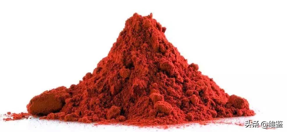 虾青素是智商税吗,虾青素微商