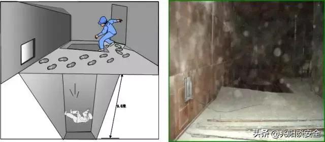 2024年典型安全事故案例合集,14死5伤近期这6类典型事故要警惕