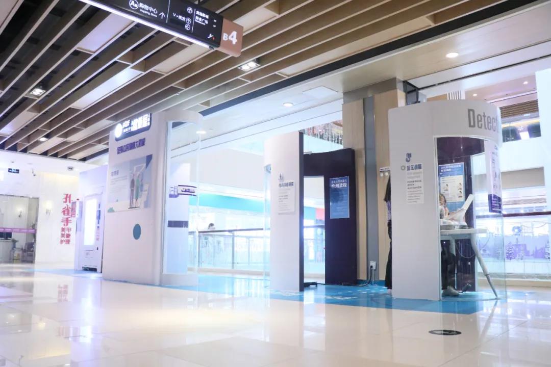 天虹数字化发展前景,天虹不放弃数字化