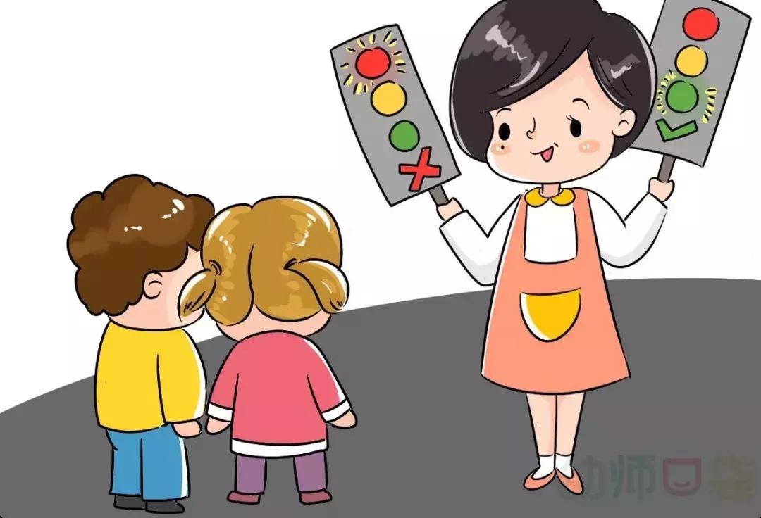 孩子不遵守规则怎么教育,孩子约定的时间不遵守规则怎么办