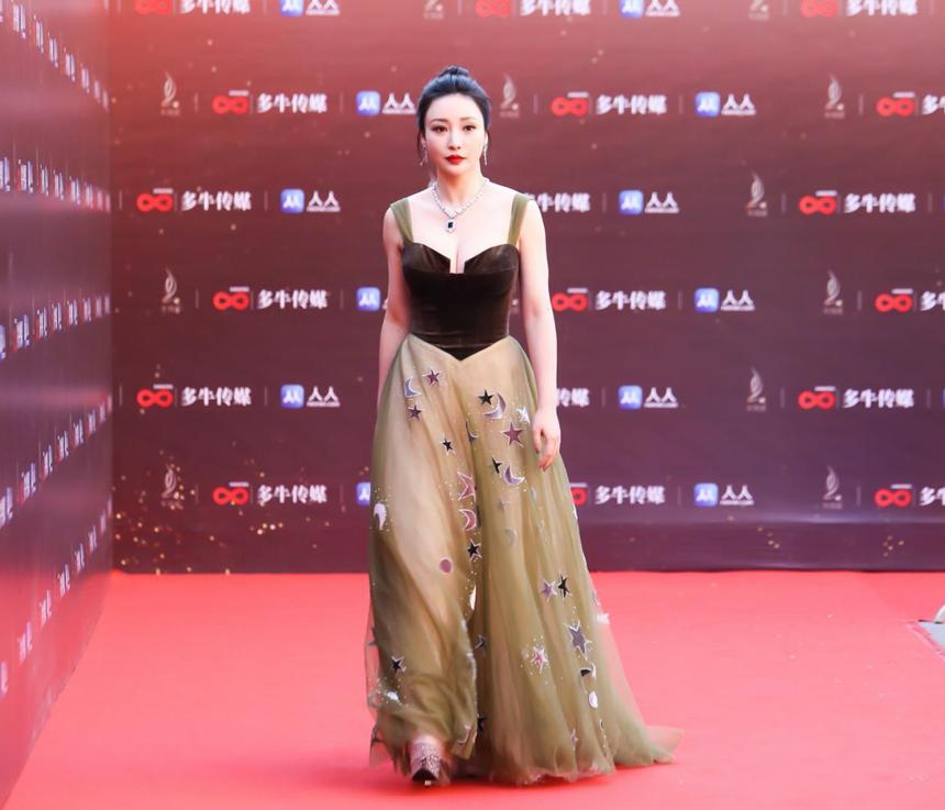 2019第十届互联网牛耳人人盛典,2018第九届牛耳文娱盛典隆重开幕