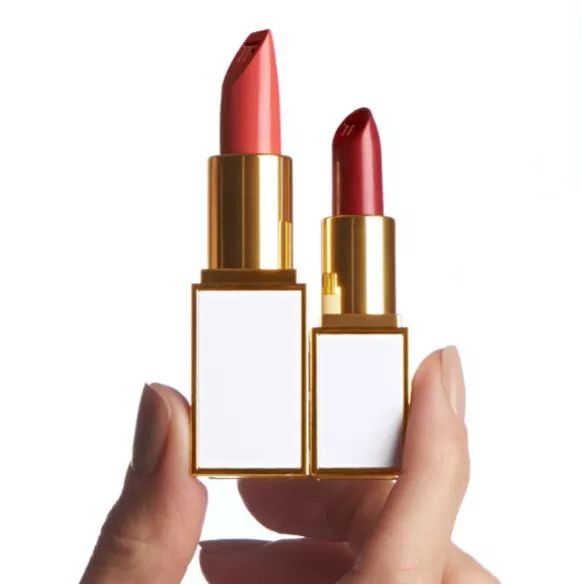 tf口红档次排名第几,tf口红高端假货鉴定