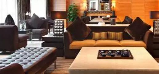 广州最贵的酒店前5名有哪些,广州最贵的酒店最豪华的房间