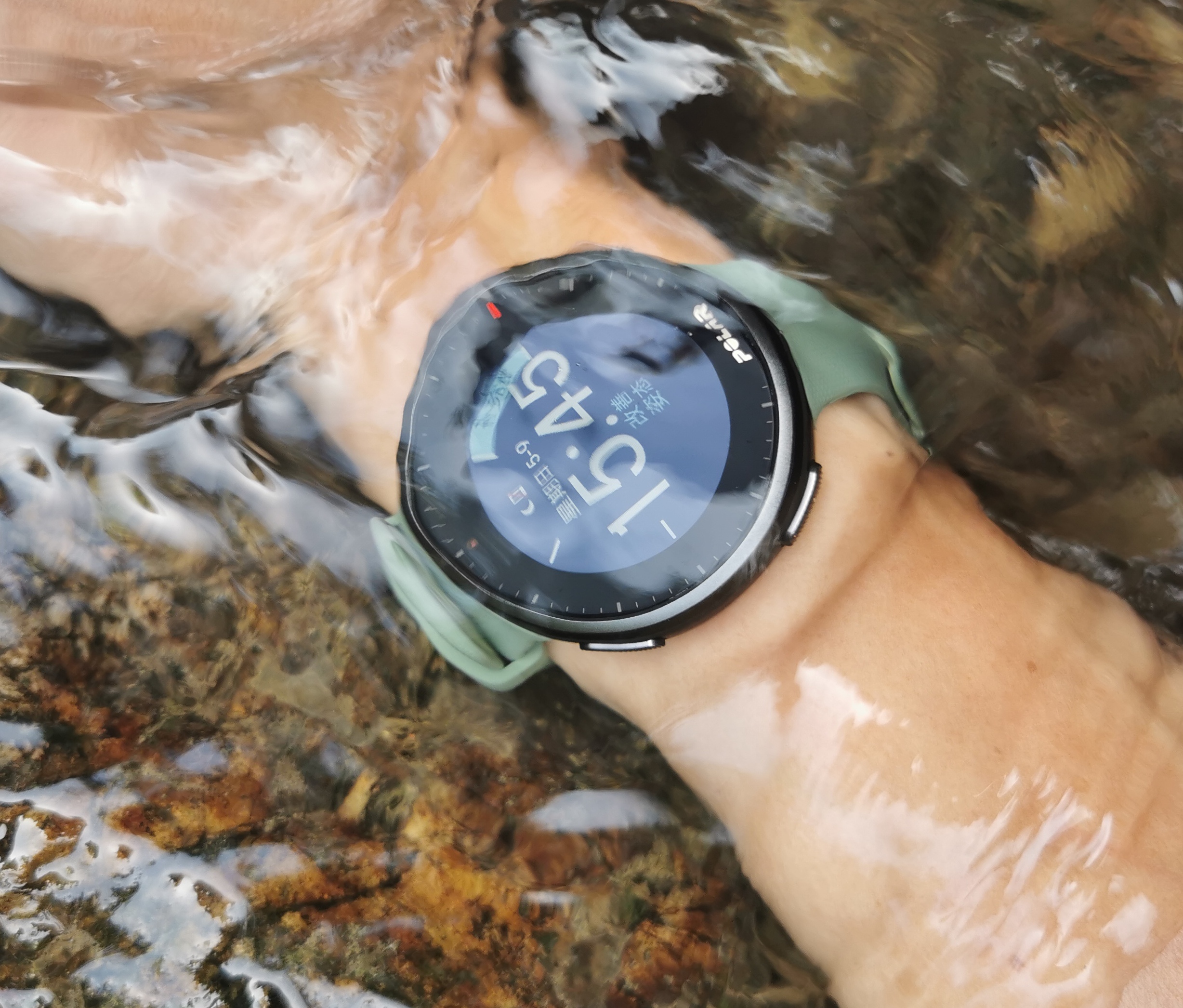 polarvantagem2娴嬭瘎,polarvantagev2