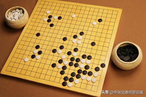 合肥将申办2023年全国智力运动会比赛设围棋、象棋等六个大项