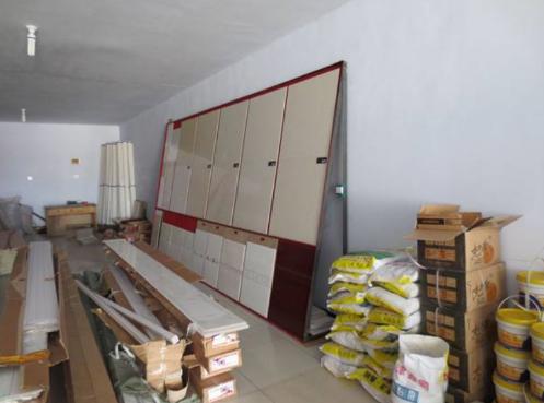 建材砍价会真的便宜了吗,装修建材价格大揭秘