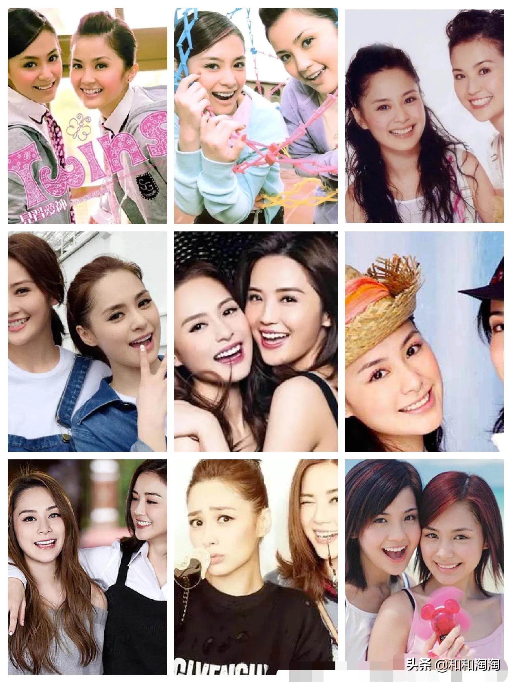 twins出道20周年友情,twins刚出道时自我介绍