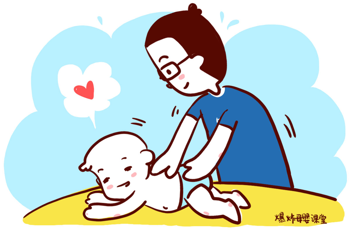 宝宝长痱子各位有什么止痒的妙招,宝宝夏天长痱子用什么药最好