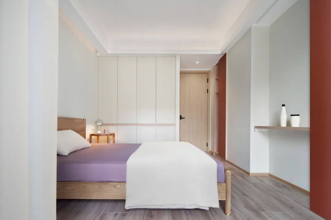 不凌乱的家的精髓,不杂乱的家