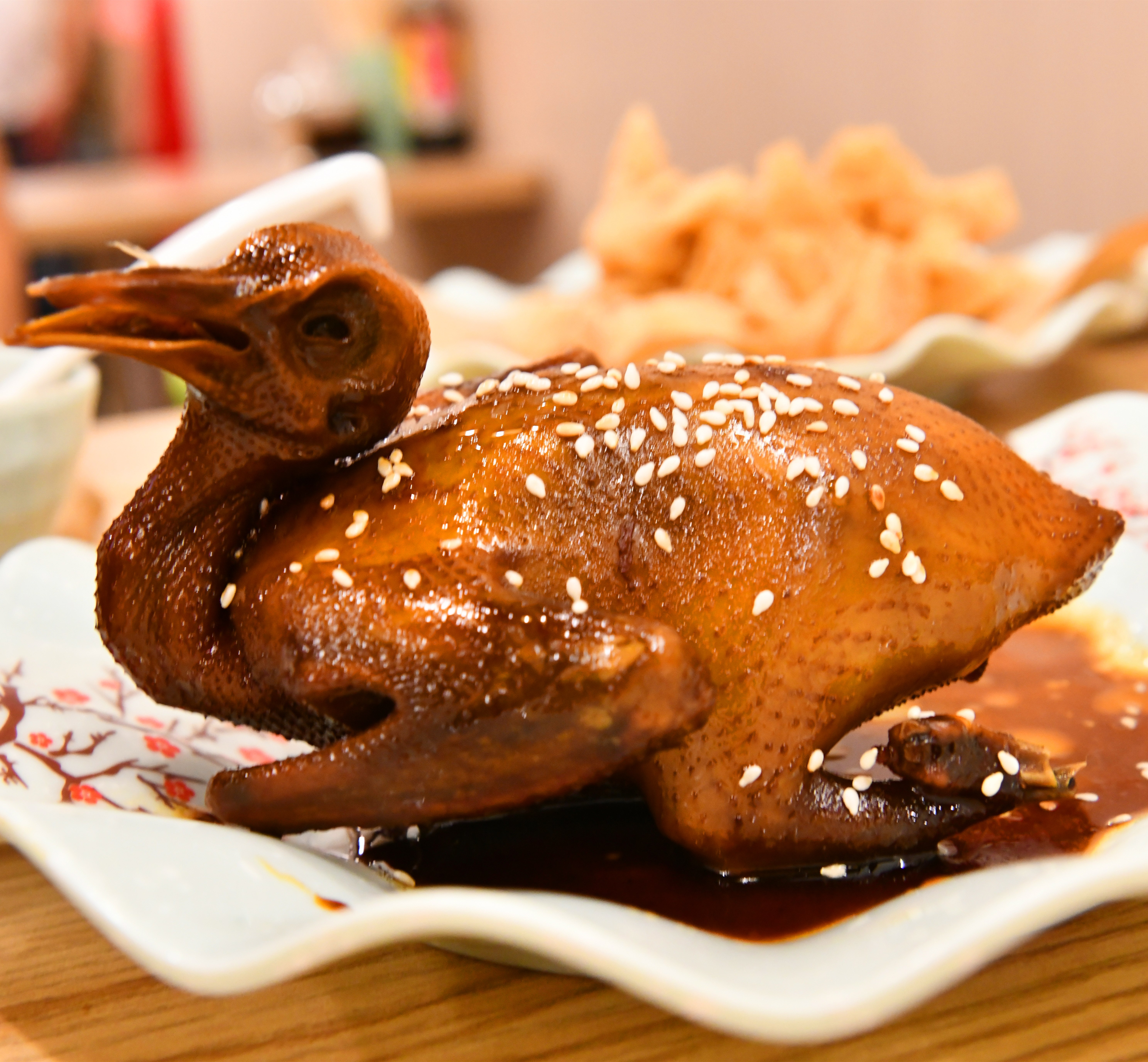 西关美食推荐排行榜前十名,西关最有性价比的美食