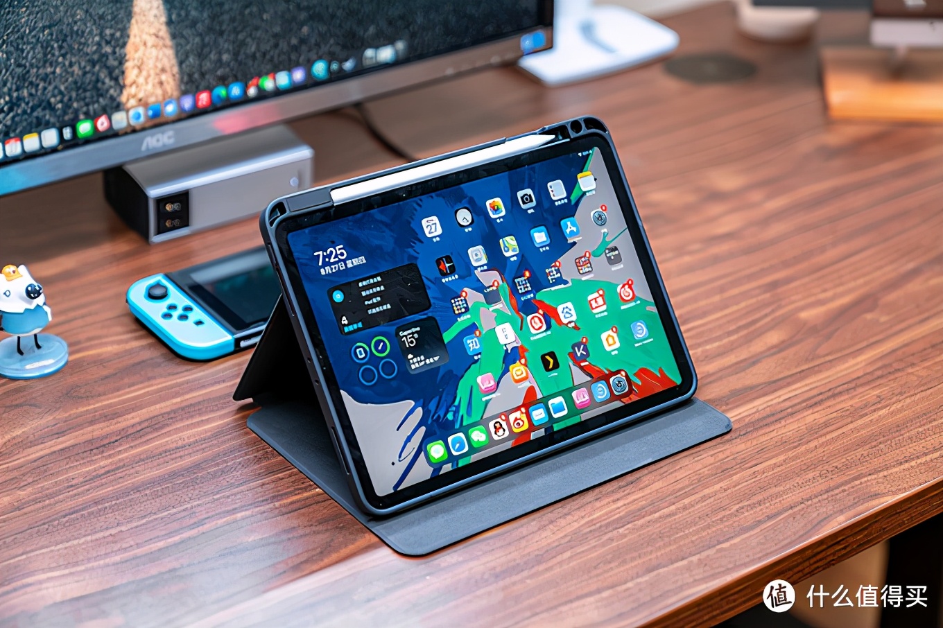 ipadpro最好用的配件,ipadpro2018和2020哪款比较实用