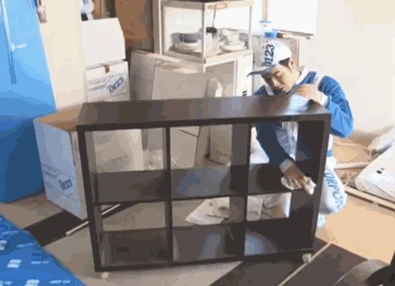 日本搬家服务真的很强,日本搬家公司的一条龙服务