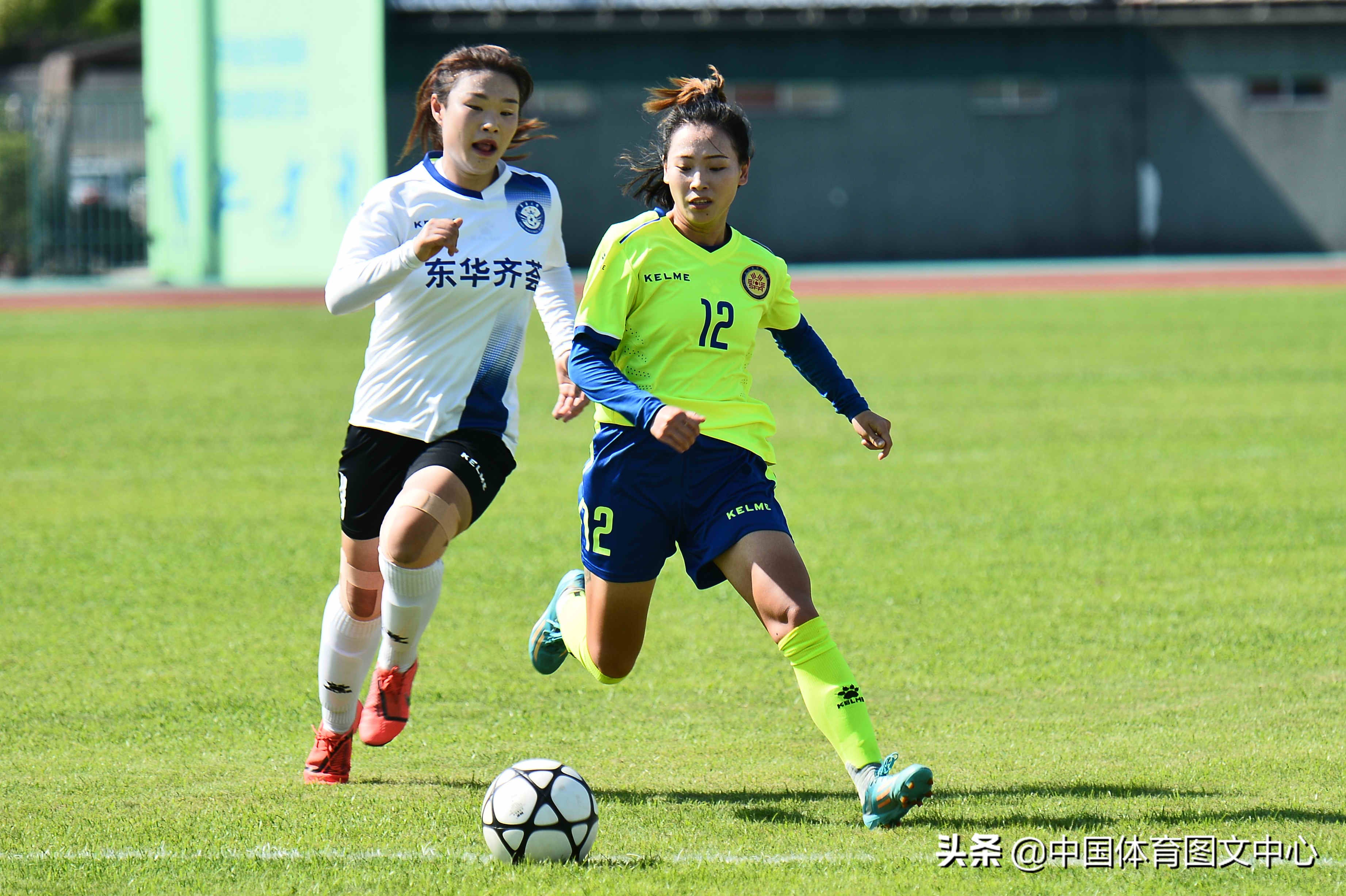 2023全国女足联赛,2019全国女足乙级联赛