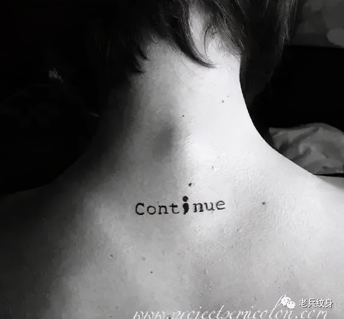 嘿!这些纹身符号的背后含义,你都知道吗?