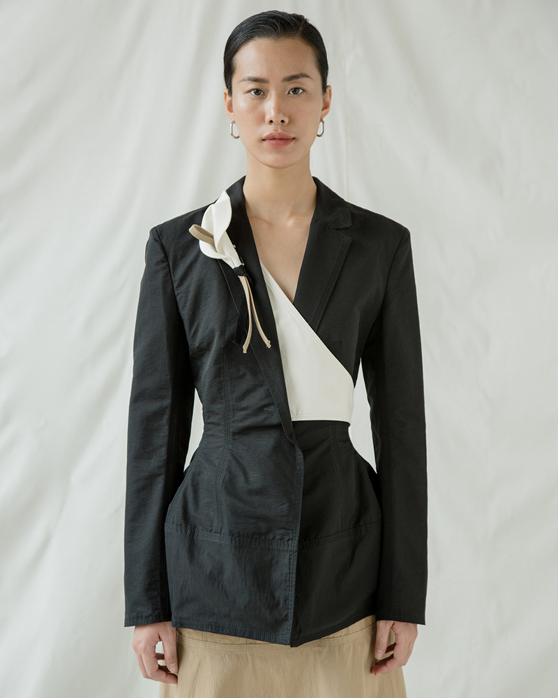 让明星皇室都恨不得allin的平价服饰，高级感的营造并不是贵