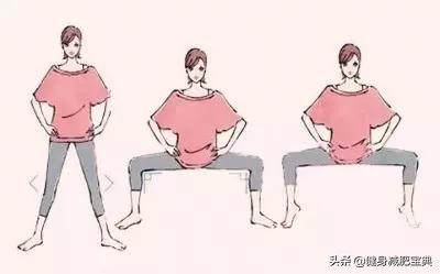 办公室坐着瘦肚子瘦腰最快的动作,瑜伽垫坐着瘦肚子瘦腰最快的动作
