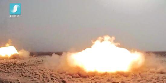 油槽车爆炸事件原因,油车爆炸的威力有多大