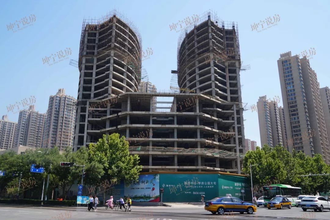 裕华区烂尾楼名单,裕华区烂尾楼最新消息