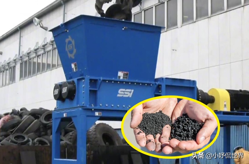 拯救地球环保,能拯救地球的小发明