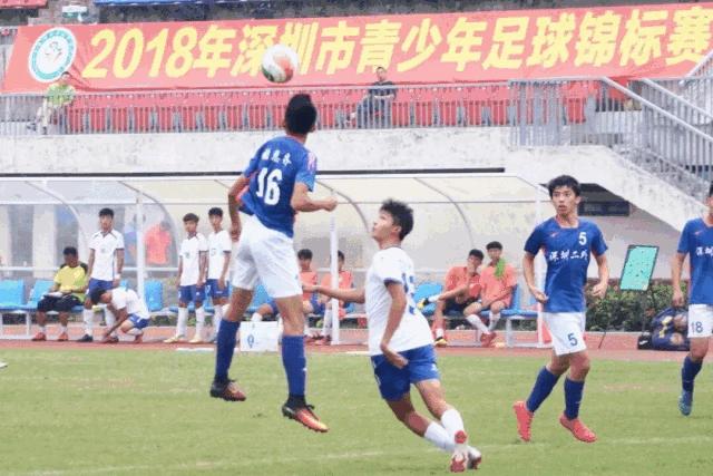 走名校,走在名校南开中学的感受