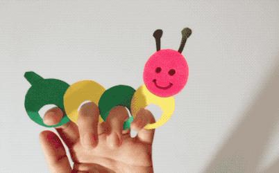 你知道吗？手指灵活能让口才更好、头脑更聪明（文尾附训练游戏