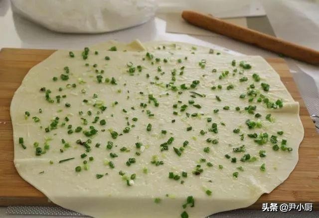 如何把饼烙的又松软又有层次,怎么做可以使烙饼又酥又软