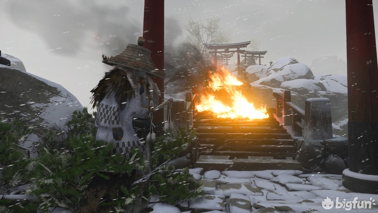 对马岛之魂最强护符搭配,对马岛之魂初期两个神级护符