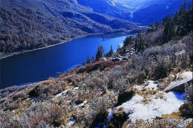 地质工作旅游,一个旅游行业的心声