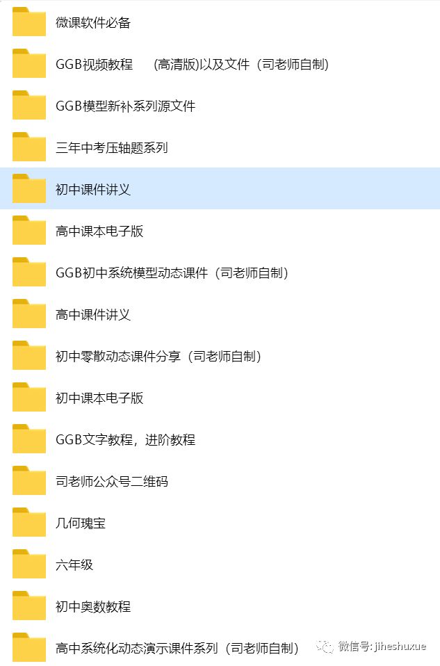初中数学入门代数篇,初中代数知识点全总结完美打印版