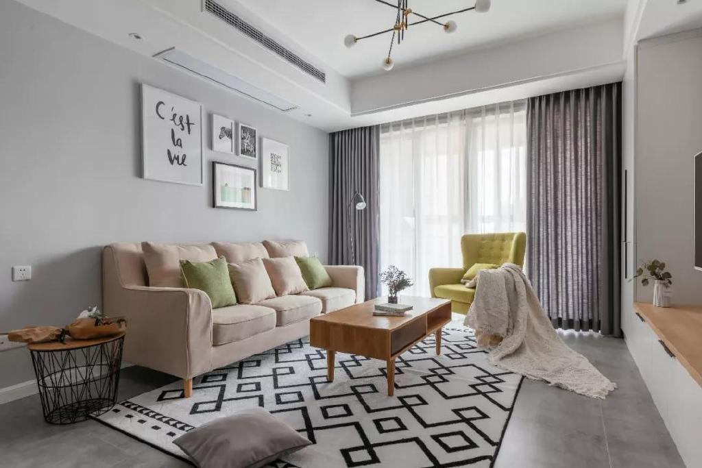 定制家具付款流程是怎样的,定制家具装修流程