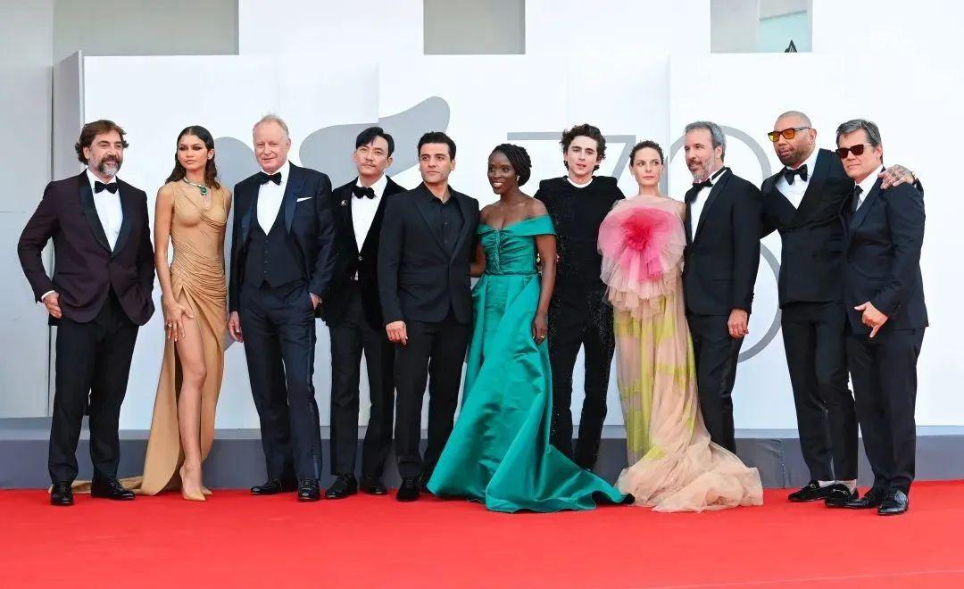 五部让人叹为观止的科幻片,耗资一亿的太空科幻片