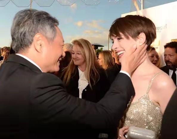 李安和漫威,李安导演的绿巨人为什么不在漫威