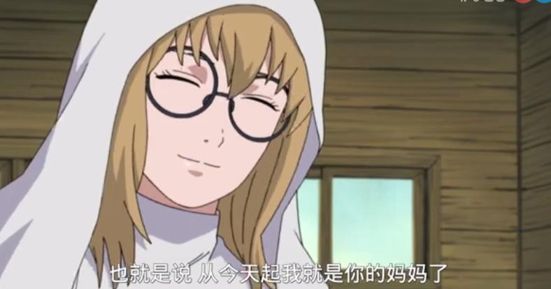 火影忍者药师兜认清自我,火影忍者里面药师兜怎么变好人了