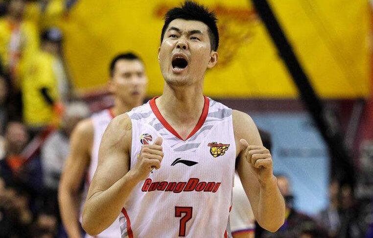 周琦发文表明自己的态度,周琦道歉视频