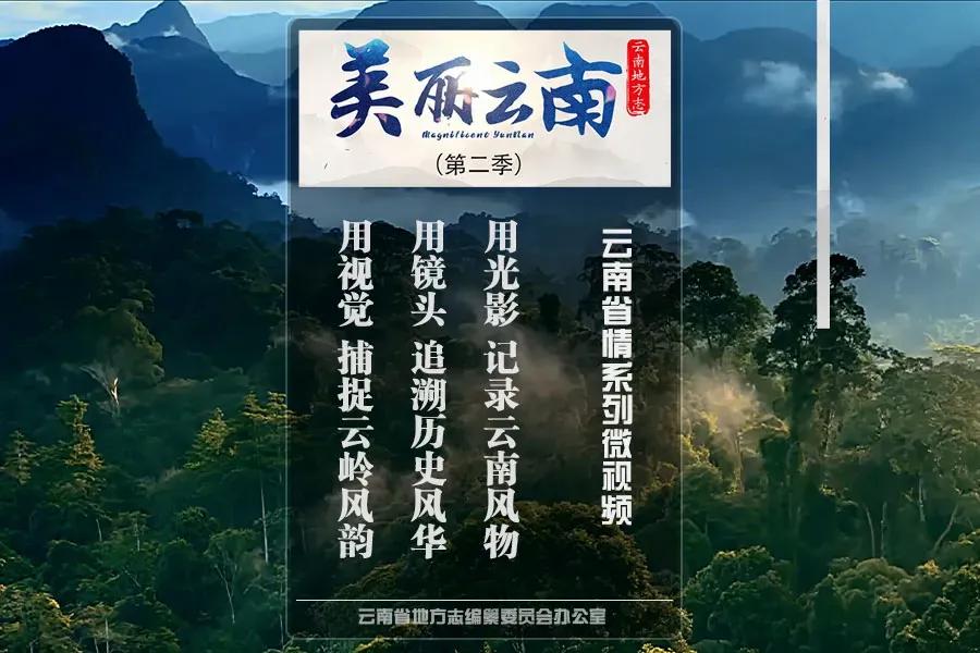 美丽云南第一季完整版,文旅古城丽江木府