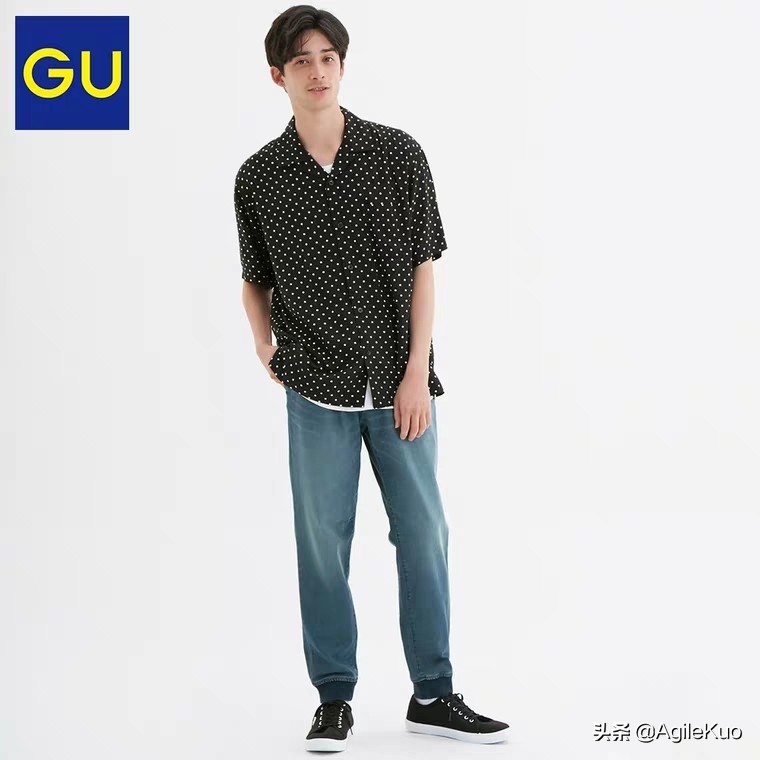 中国快时尚服装品牌排行榜,国内快时尚男装有什么品牌