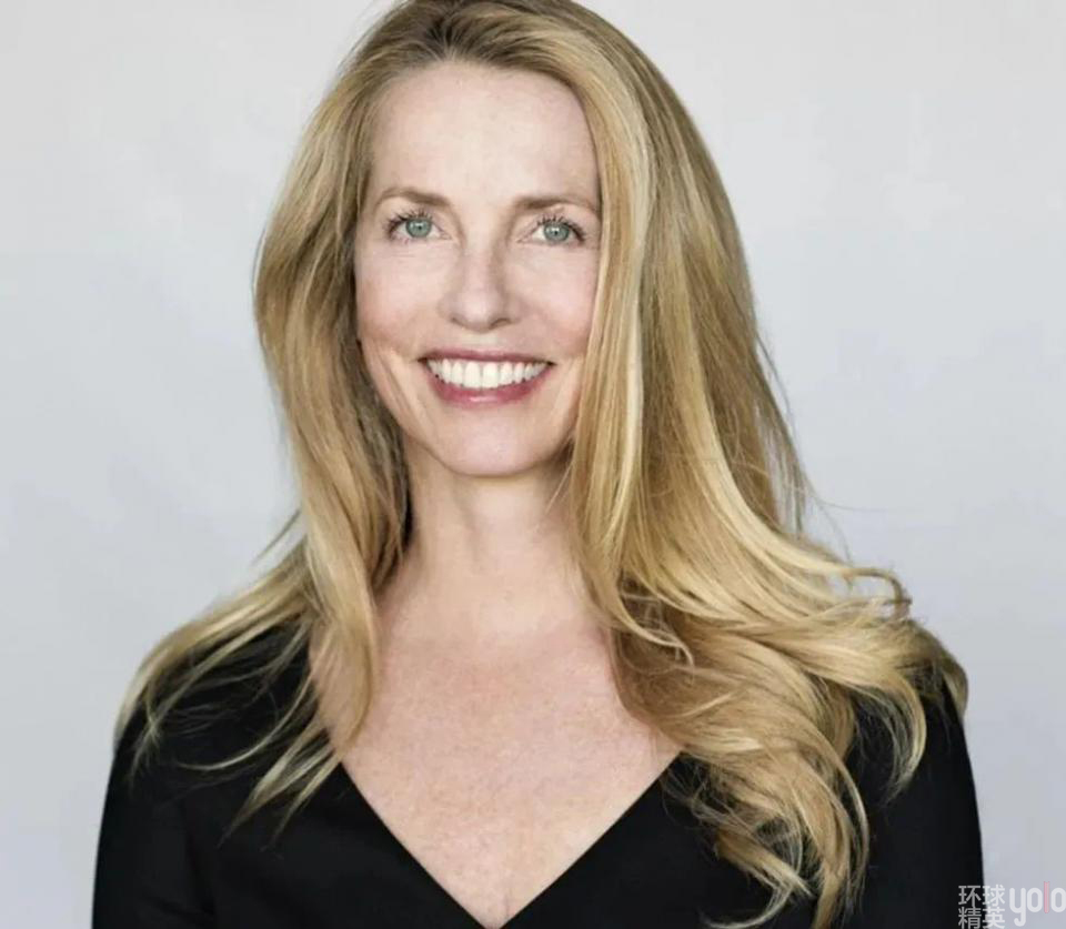 劳伦娜·鲍威尔·乔布斯星座,劳伦娜鲍威尔乔布斯怎么死的