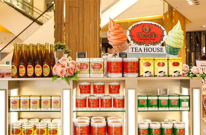 小红书伴手礼礼盒,高级伴手礼小红书