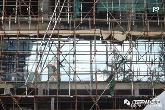 玻璃幕墙人工费报价单范本,揭秘装修的成本及费用