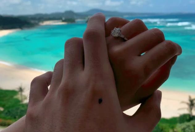 杨丞琳和李荣浩结婚回蚌埠了吗,杨丞琳和李荣浩婚姻现状最新