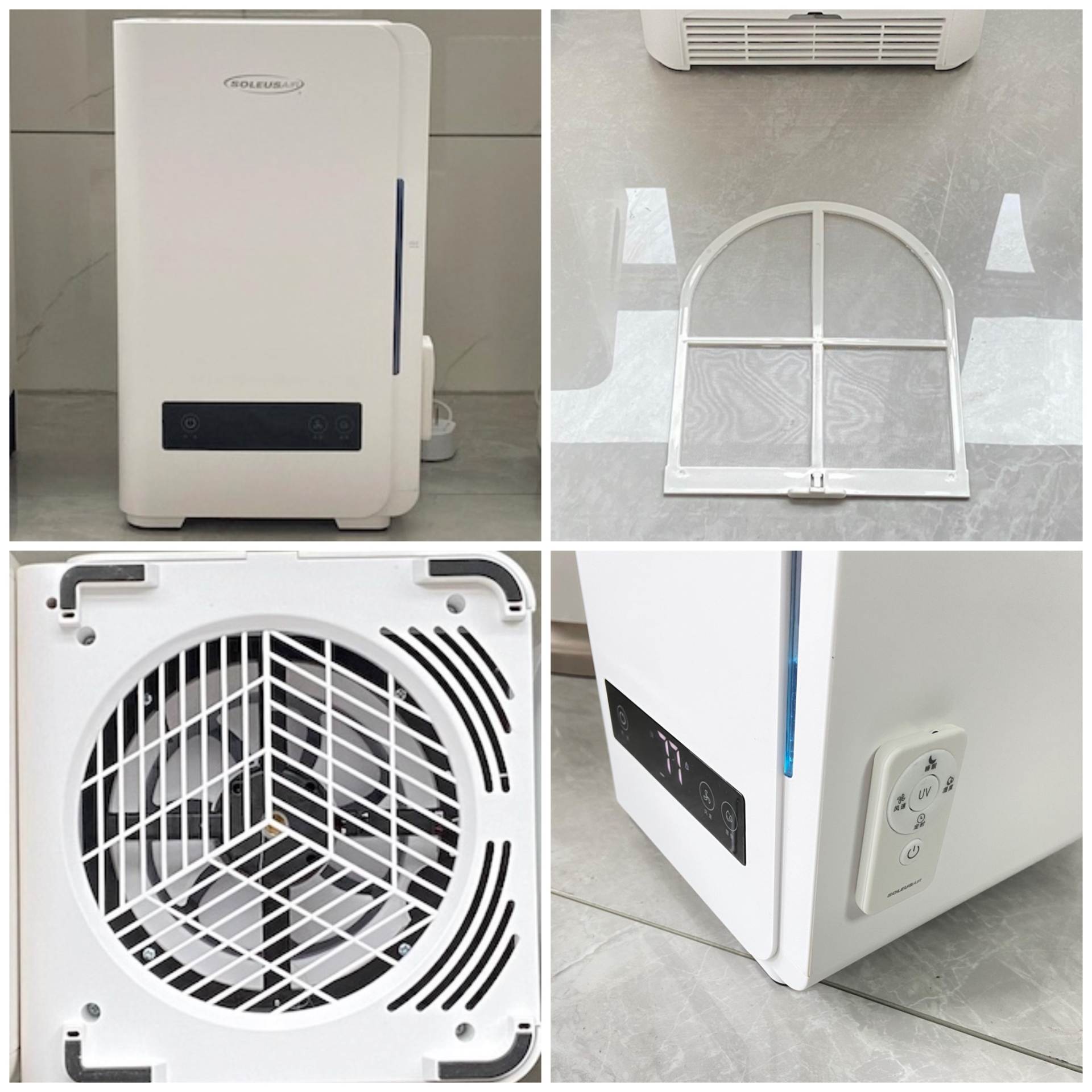 5款提升幸福感的家电,提升夏日幸福感的家电推荐