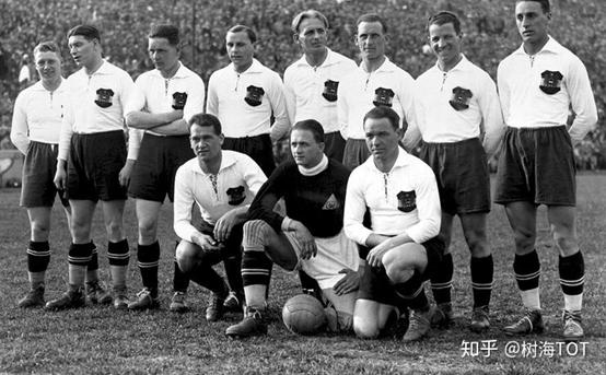 毁于纳粹的神奇之队与足坛莫扎特-生荣死哀的奥地利足球